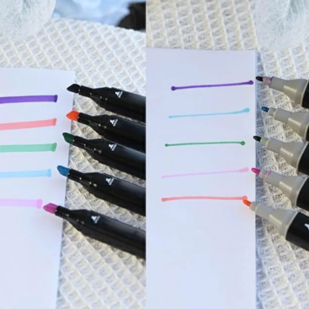 kit Canetinha Bobbie Goods - Para colorir o Ursinho Bobbie